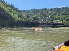 -南江大峡谷