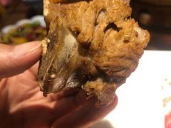 -清真·京华源铜锅涮肉(丰庆店)