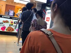 -傅强排骨(成都总店)