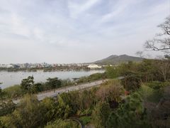 -九华山公园