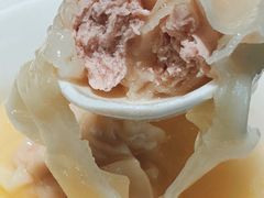 -龙抄手(文殊坊店)