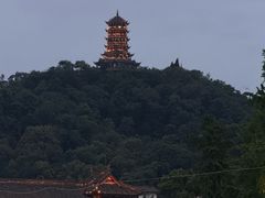 -老妈火锅粉(幸福路步行街店)
