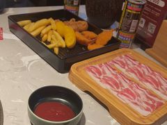 -空之介寿喜烧·和牛放题(恒隆广场店)