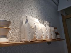 -Cafe on warm(丹霞店)