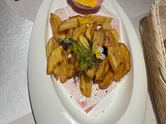 -PARFUM FLORAL花境法餐(南京首店)