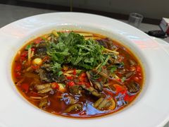 -蛙兔鸡自贡风味·特色江湖菜(广都店)