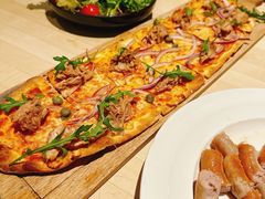 -LENBACH兰巴赫西餐啤酒坊(大连东港店)