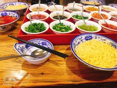 素抿节-老陕北抿节(范光胡同店)