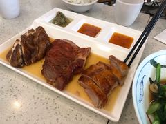 -甜蜜蜜港式茶餐厅(虹梅店)