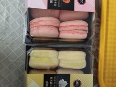 -85度C(广州石牌桥店)