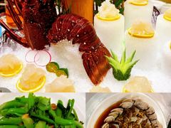 -勝記酒家·37年老字号·经典粤菜(荔枝公园店)