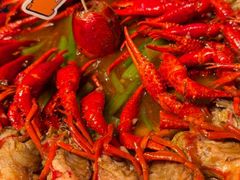 -红盔甲·小龙虾(天钥桥店)