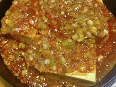 石板豆腐-恩你小木屋米酒店(莱山店)