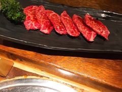 -御牛道日式烤肉料理(杭州万象城店)