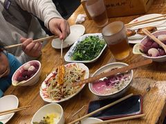 -福苗小骆驼烧烤(莲湖路店)