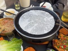 -燚青春东北泥炉烤肉(百合店)