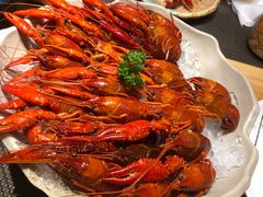 -酒久自助料理(佳兆业店)
