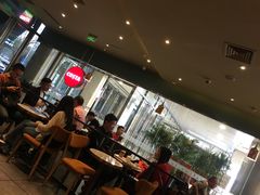 大堂-COSTA COFFEE(水游城店)