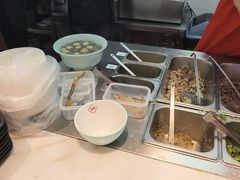 -回味鸭血粉丝汤(京新广场店)