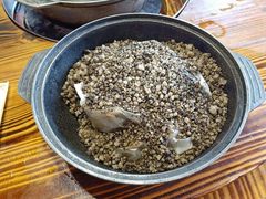 秘制盐焗乳鸽-侠成水上农庄(工业大道店)