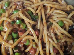 -左撇子私房面