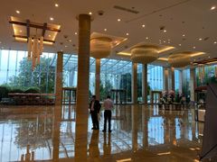 -三岔湖环球融创天堂洲际酒店水乐园