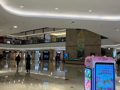-梅龙镇广场