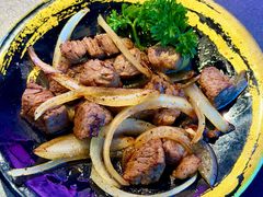-牛武士寿喜烧·和牛火锅自助(全球首店)