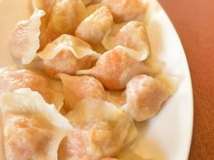 -船歌·鱼水饺青岛菜(石老人店)