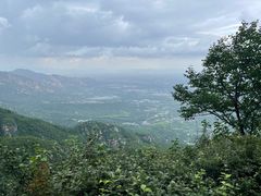 -阳台山自然风景区