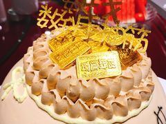 -森谷美食公园(杨行店)