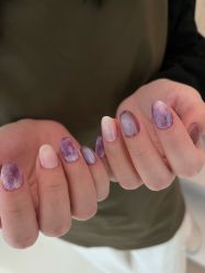 点击看大图 -沐蕙日式美甲美睫皮肤管理