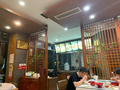 大堂-廖老妈蹄花(中海国际店)