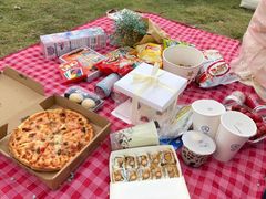 -杭州半山国家森林公园