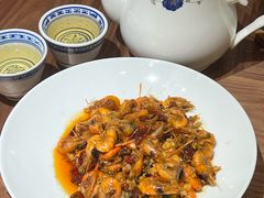 -白家餐厅(徐家汇店)