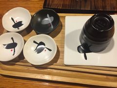 -炙忧烤肉屋(中国铁建广场店)