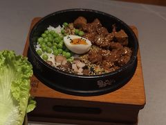 -轻烧烤肉(光谷步行街店)