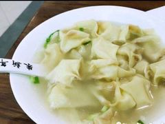 -朱新年·苏式汤团·面点(北寺塔店)