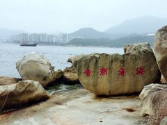 -鲤鱼门海鲜街