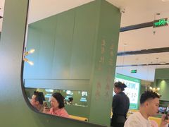 -一席地·本地鸡窝·杭帮鸡火锅(萧山银隆百货店)