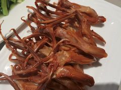 鸭舌-华盛丰温州大排档(东三环南路店)