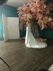 点击看大图 -王子宫殿婚纱摄影(环山路总店)