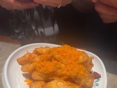 -淘米捞·米汤脆鲩鱼火锅(福田皇岗店)