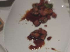 -贡宴盐帮菜自贡驻京联络处餐厅