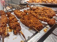 -壹加壹电烤串(总店)