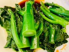 -盛记粥面(佐敦店)