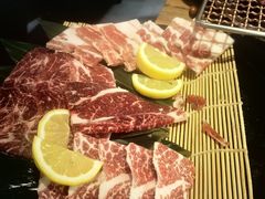 -九田家黑牛烤肉(溧水万达店)