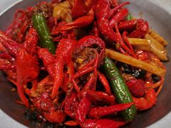 -天宝兄弟·湘菜龙虾馆