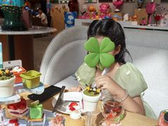-Plush大堂酒廊(北京金融街威斯汀大酒店)