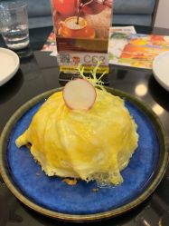 -LePark乐派亲子餐厅(33小镇店)
